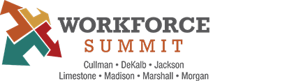 Workforce Summit logo