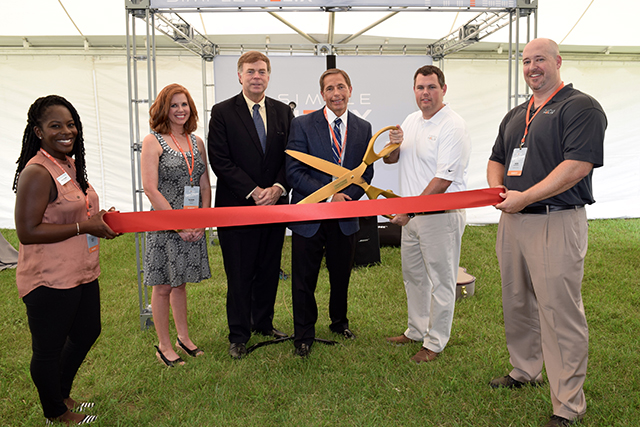 Ribbon Cuttings Archives - Page 26 of 27 - Huntsville/Madison