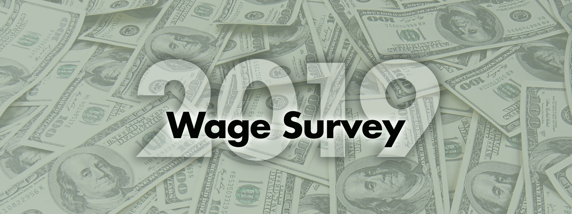 Wage Survey Huntsville/Madison County Chamber