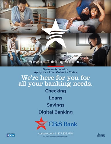 Comm-Info-CBS Bank