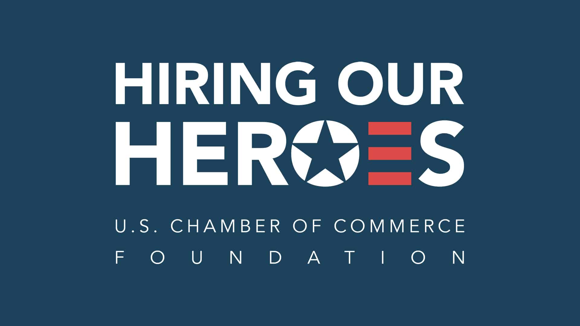 Chamber partners with Hiring Our Heroes to Accelerate Workforce Recruitment - Huntsville/Madison County Chamber