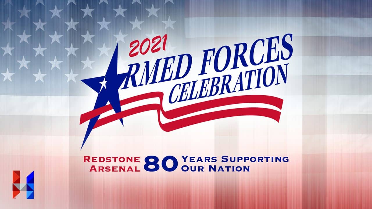 2021 Armed Forces Celebration