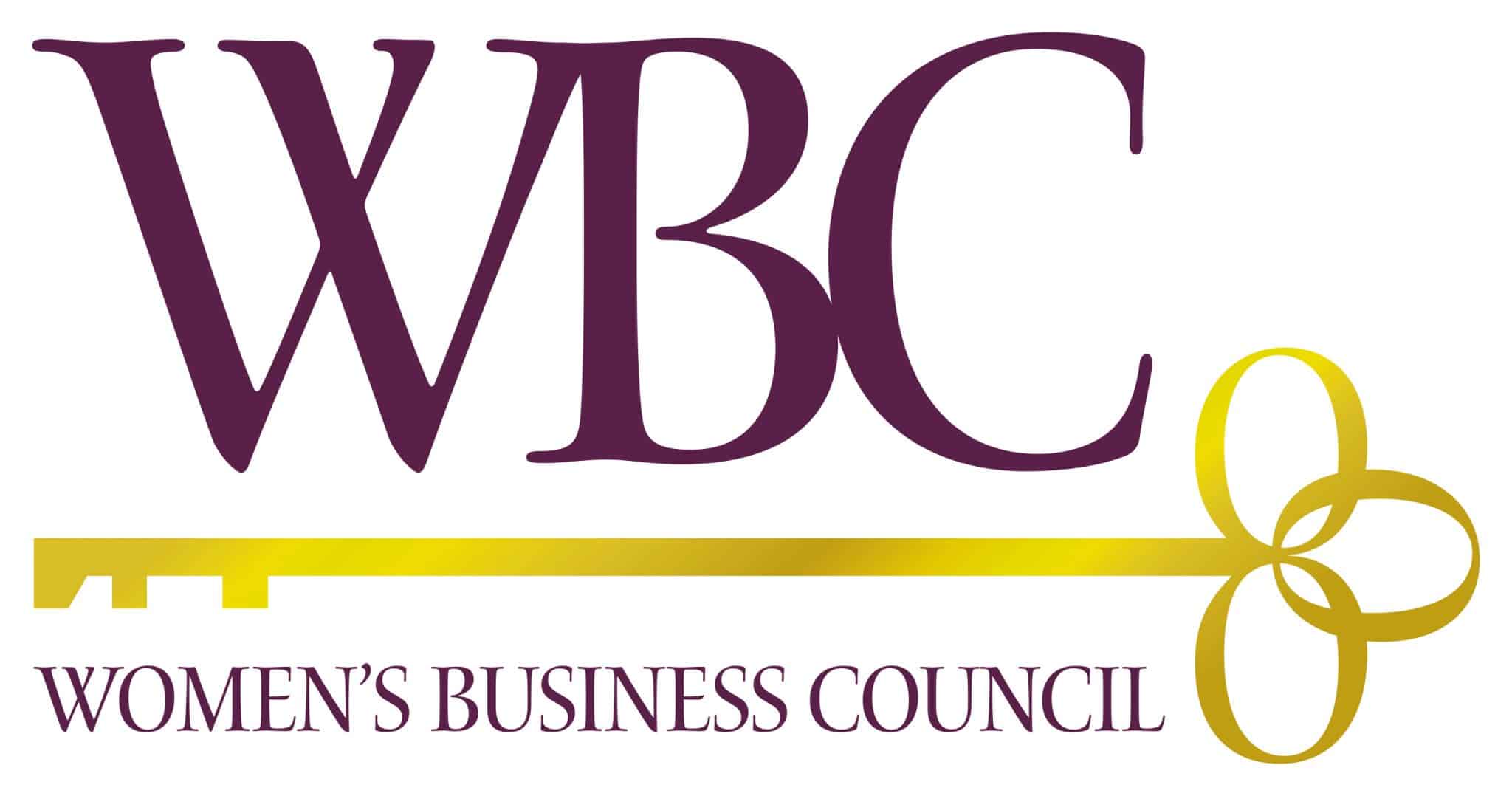 WBC logo (2-color) - Huntsville/Madison County Chamber