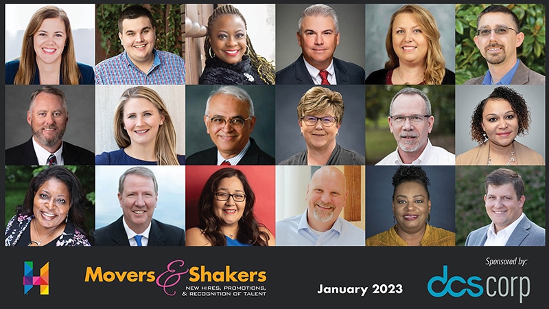 2023-Jan-Movers-Shakers-800x450 - Huntsville/Madison County Chamber