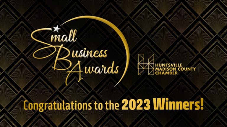 Announcing The Winners Of The 38th Annual Small Business Awards 