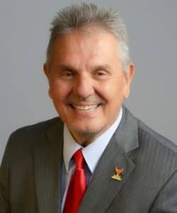 David Perez, CEO, Phoenix