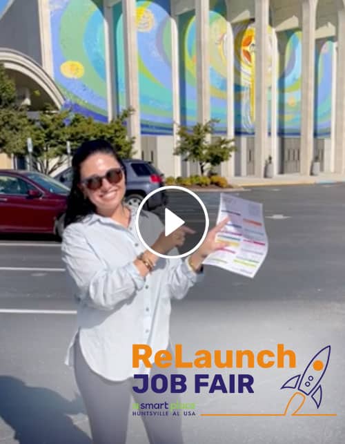 ReLaunch Job Fair