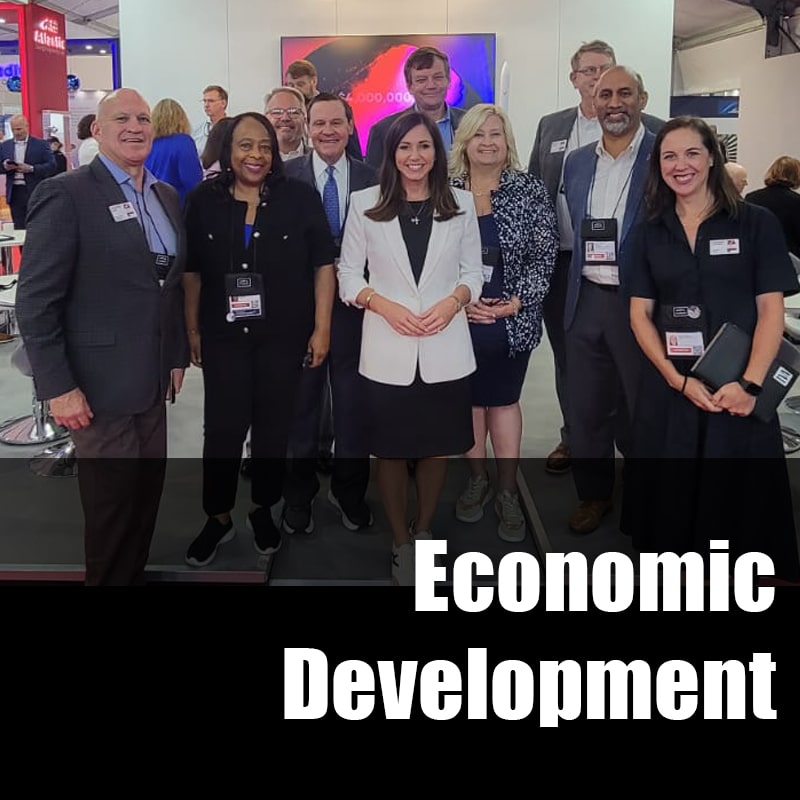 Economic Development