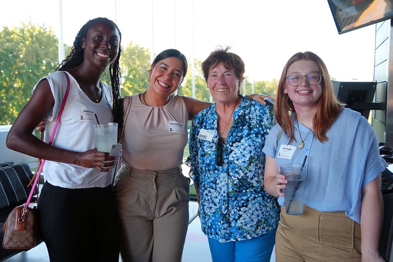 Summer Social at Topgolf Huntsville on June 11