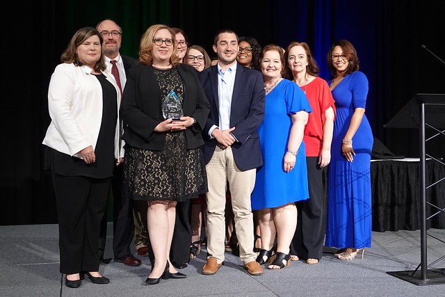 2019 Best Places to Work (Staff Photos)