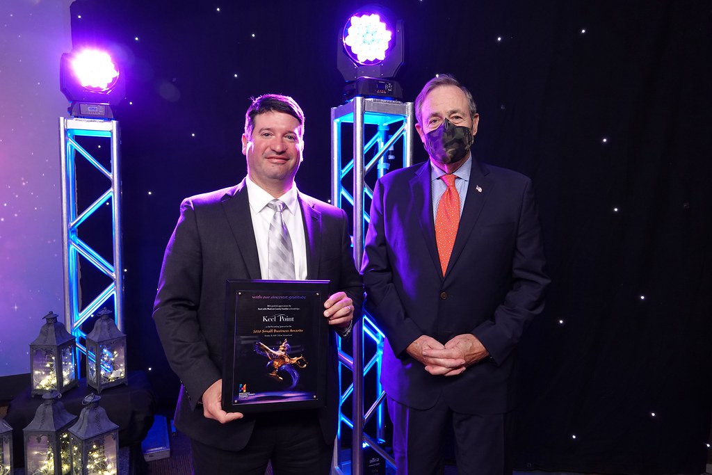 2020 Small Business Awards