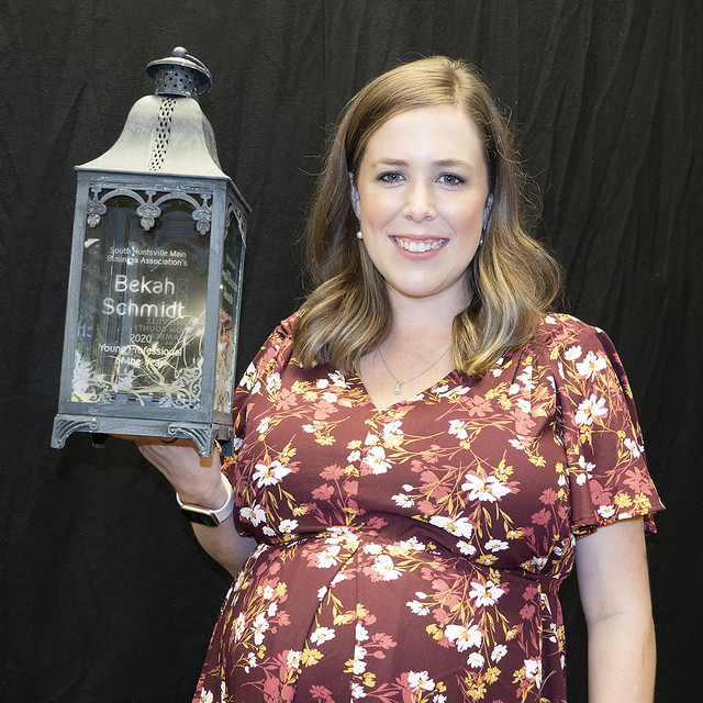 2020 Small Business Awards - Winners
