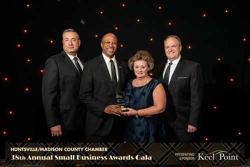 092823 38th Small Business Awards Gala (Jeff White - Part 2)