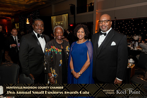 092823 38th Small Business Awards Gala (Jeff White - Part 3)