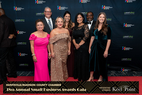 092823 38th Small Business Awards Gala (Jeff White - Part 5)