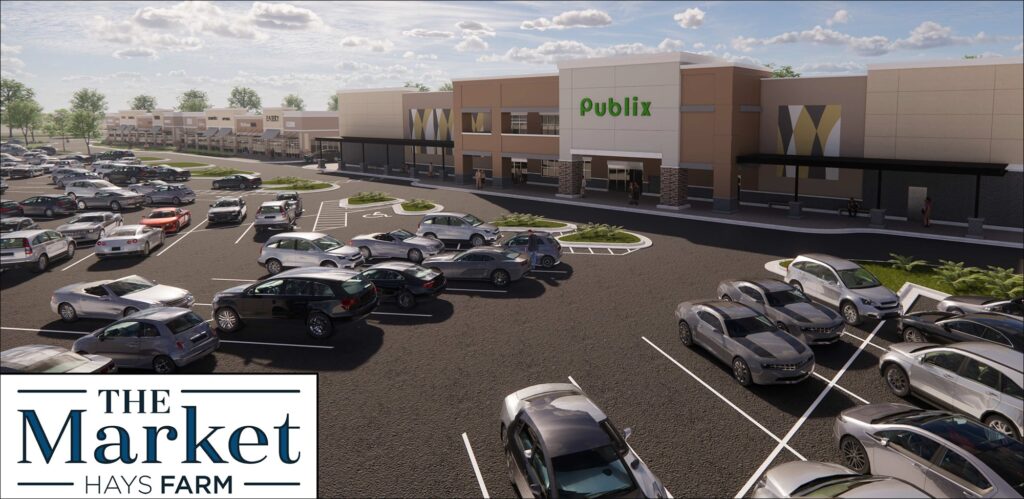 Artist’s rendering
