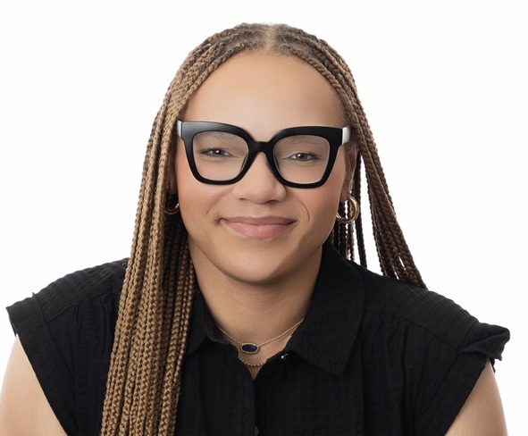 Torian Blackburn