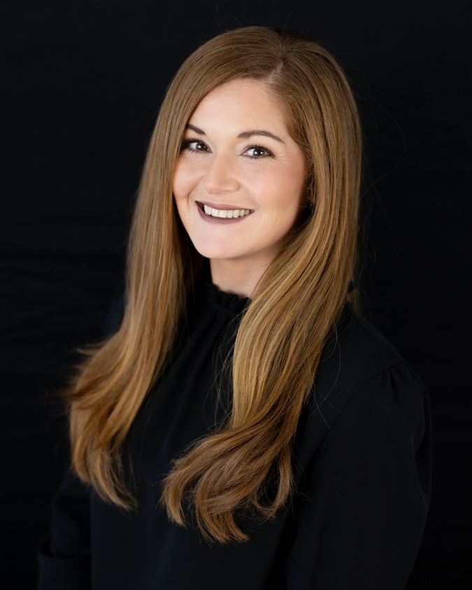 Lang Sims, Owner and CEO of Seabrook Solutions